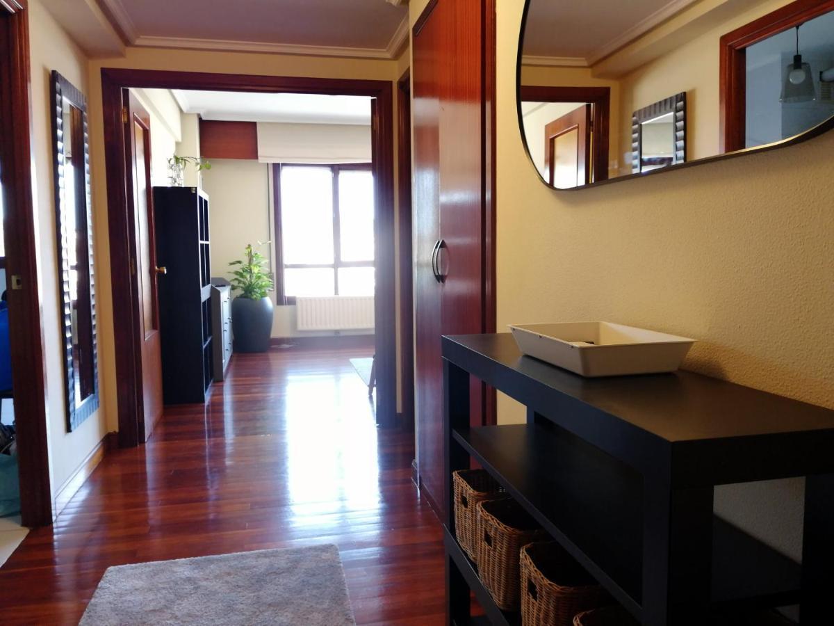 Andramari Tourist Home Parking& Wifi Amorebieta-Etxano Bagian luar foto