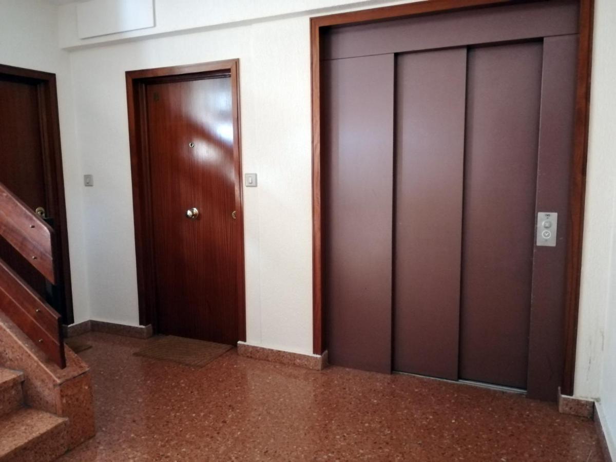 Andramari Tourist Home Parking& Wifi Amorebieta-Etxano Bagian luar foto
