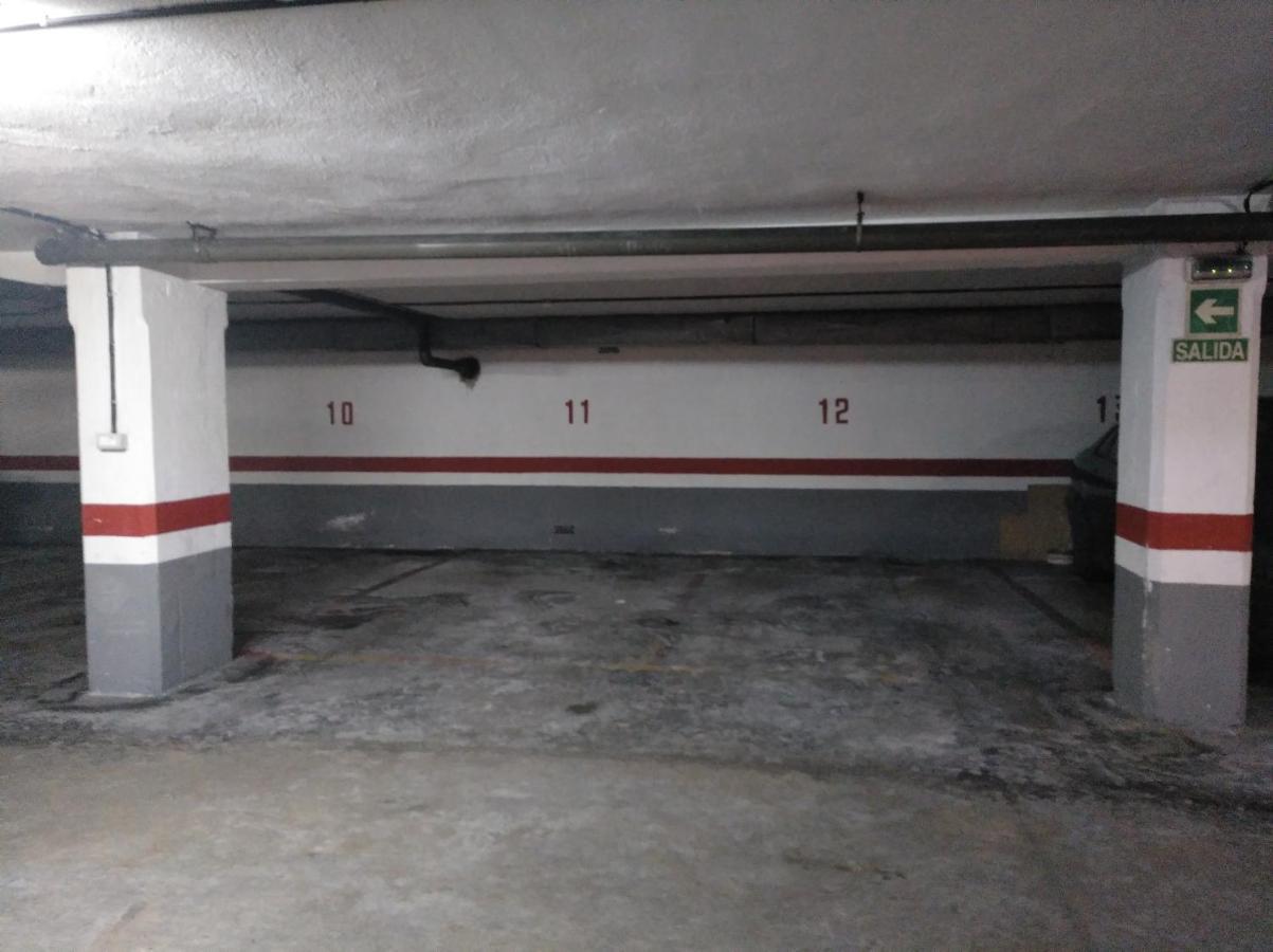 Andramari Tourist Home Parking& Wifi Amorebieta-Etxano Bagian luar foto
