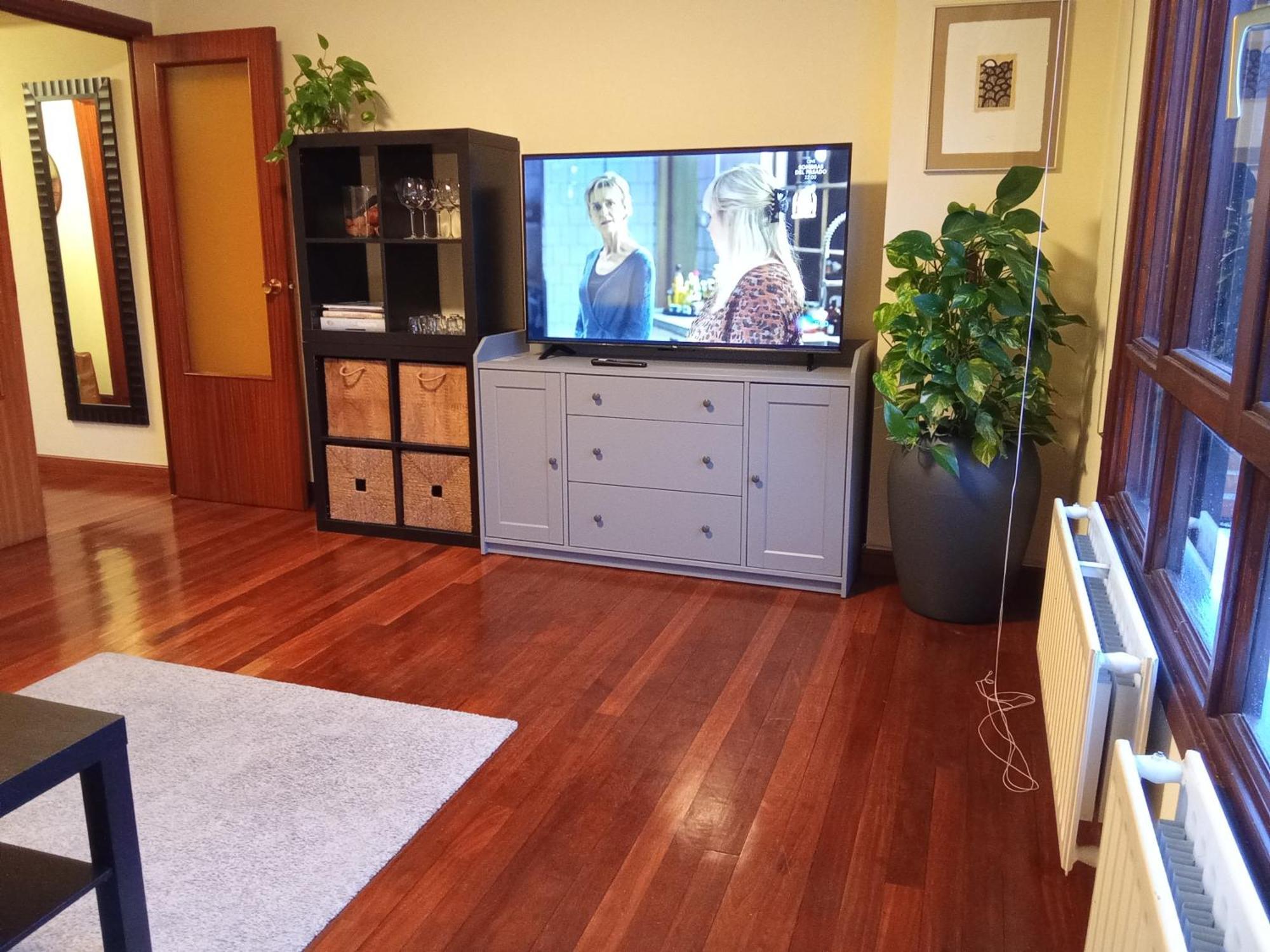 Andramari Tourist Home Parking& Wifi Amorebieta-Etxano Bagian luar foto